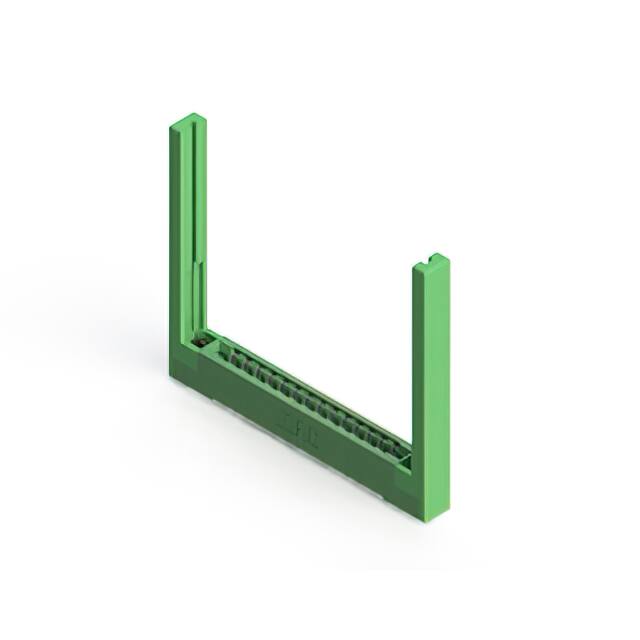 307-014-459-168 EDAC Inc.  Edgeboard Connectors